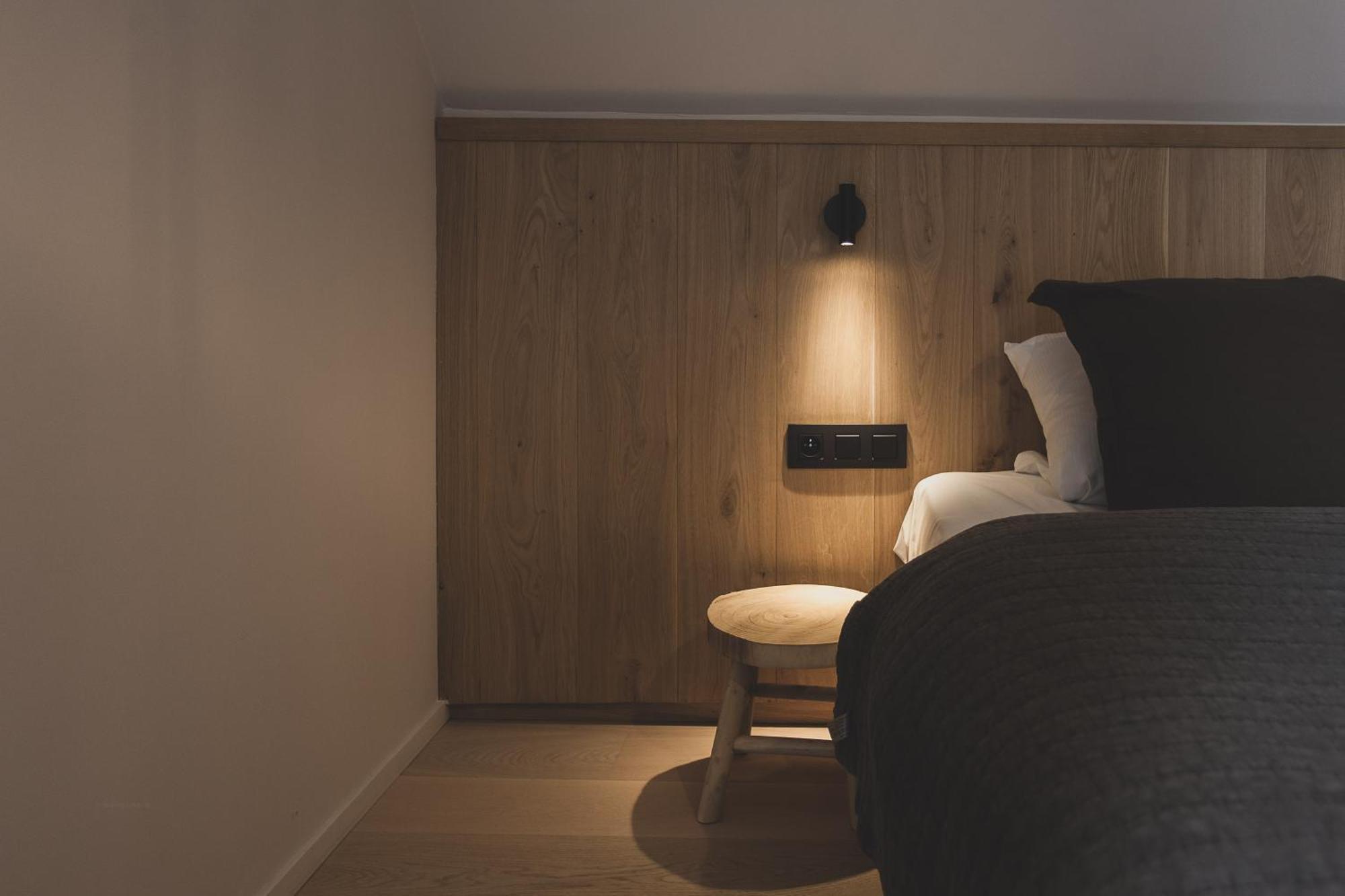 Wood Hotel Theux Eksteriør billede