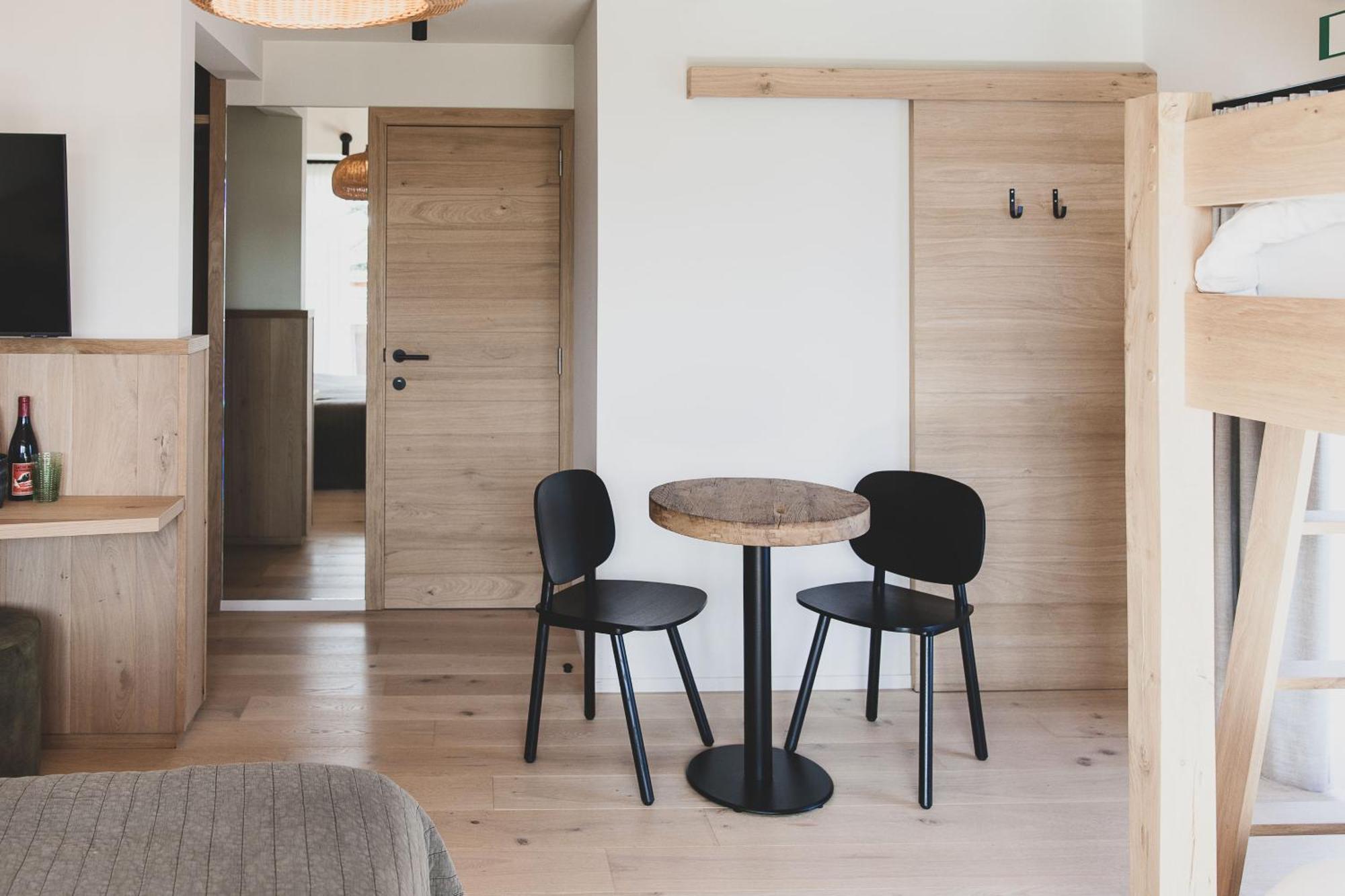 Wood Hotel Theux Eksteriør billede