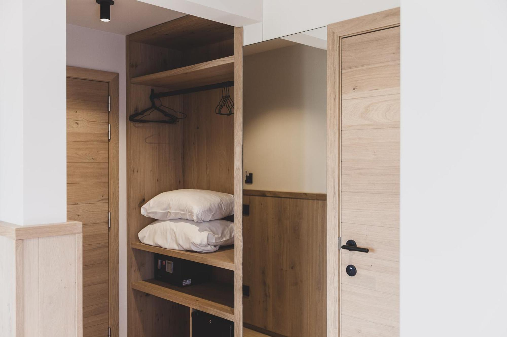 Wood Hotel Theux Eksteriør billede
