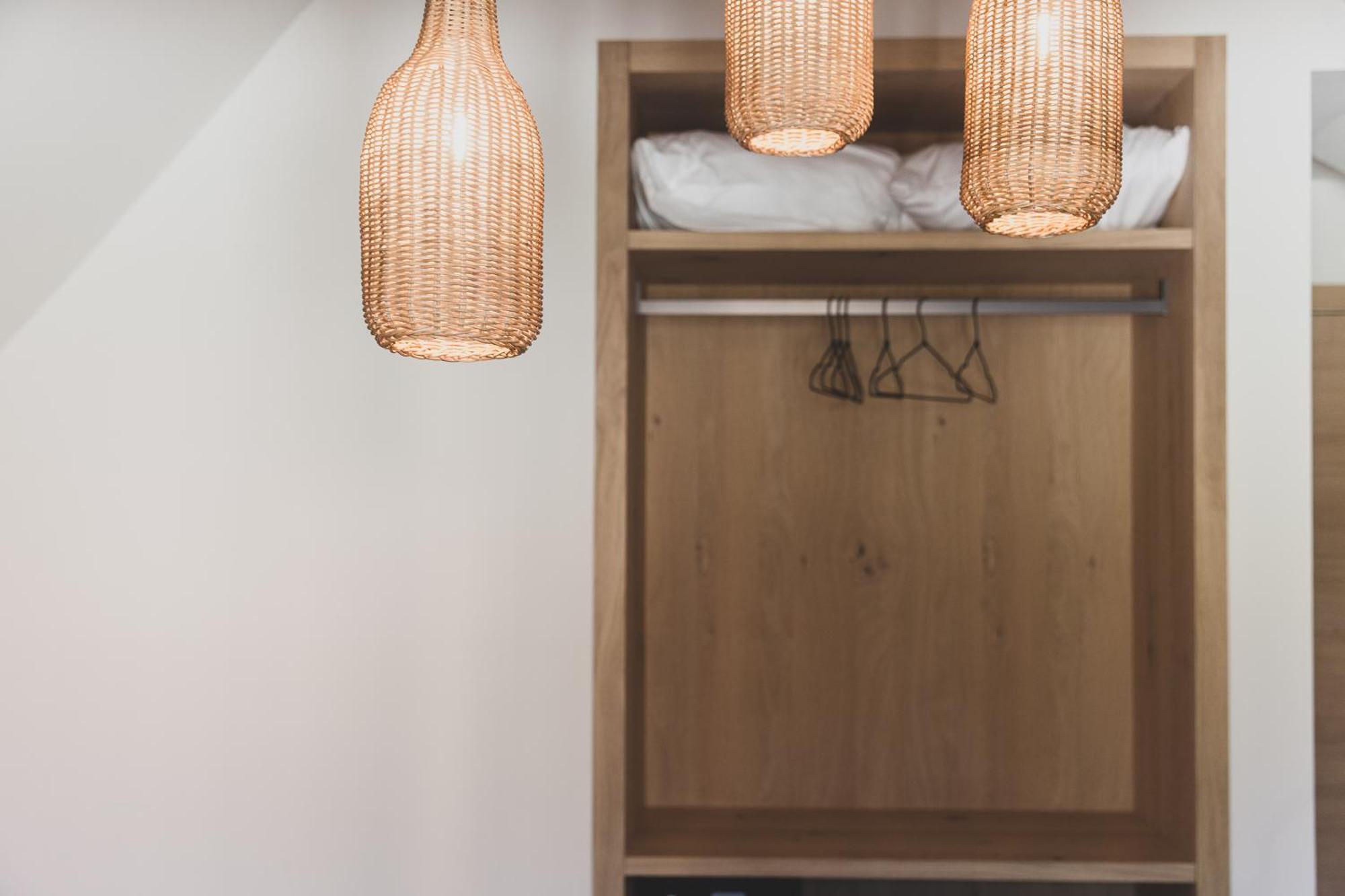 Wood Hotel Theux Eksteriør billede