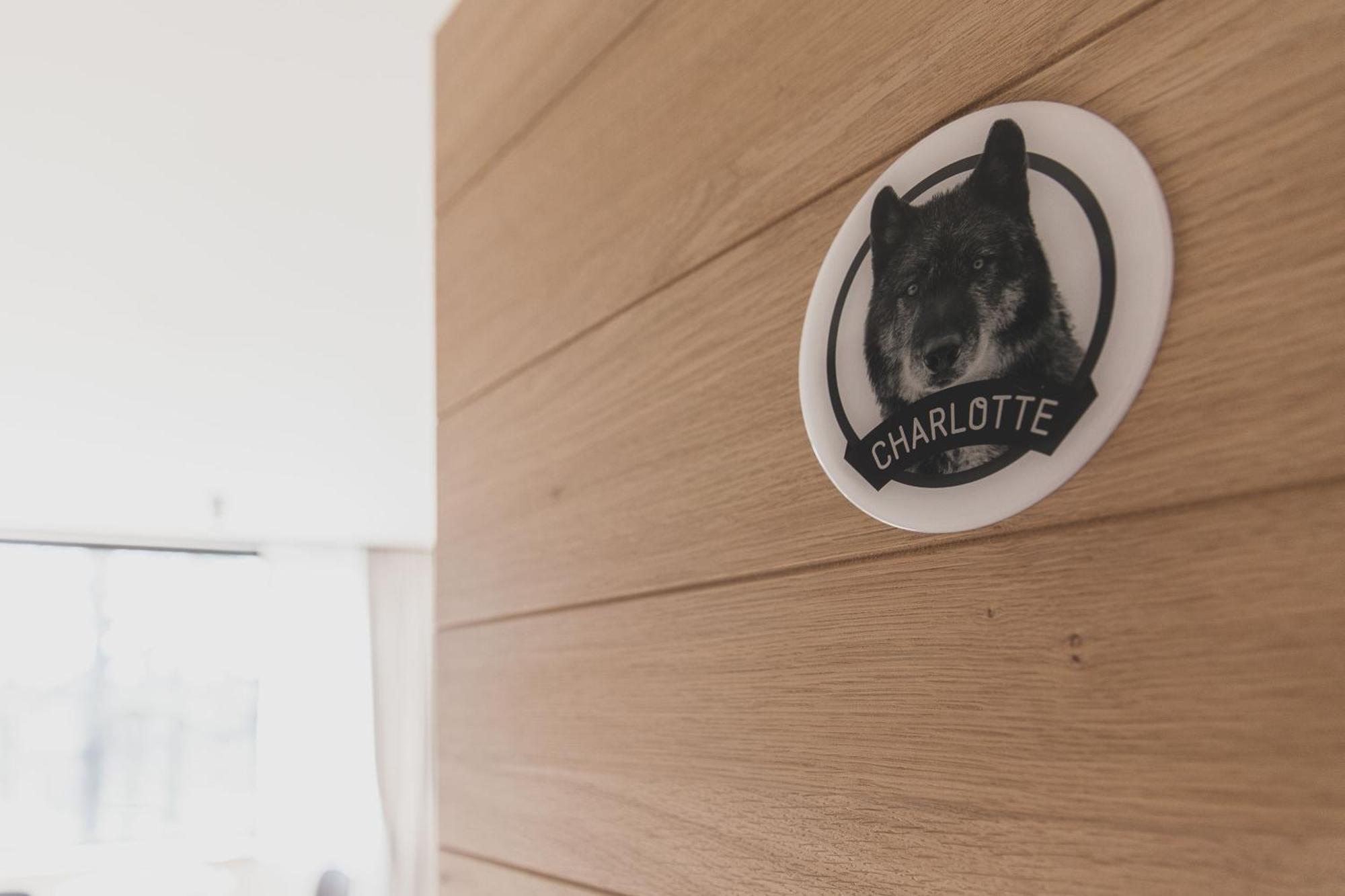 Wood Hotel Theux Eksteriør billede