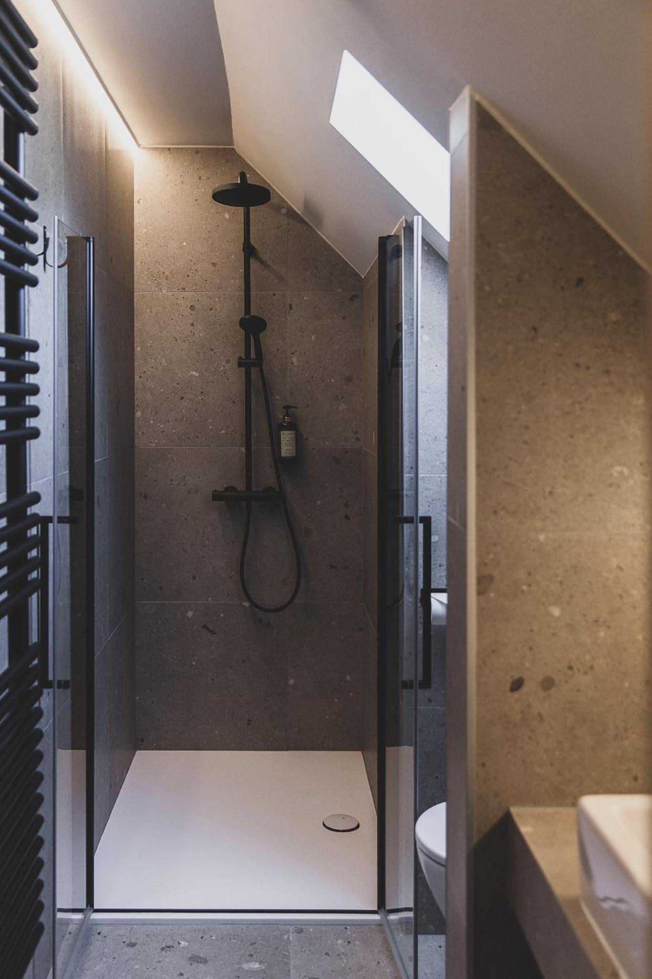 Wood Hotel Theux Eksteriør billede