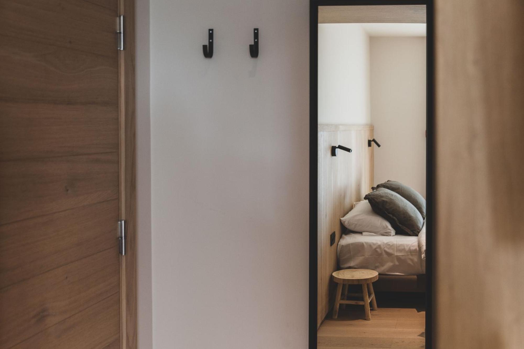 Wood Hotel Theux Eksteriør billede