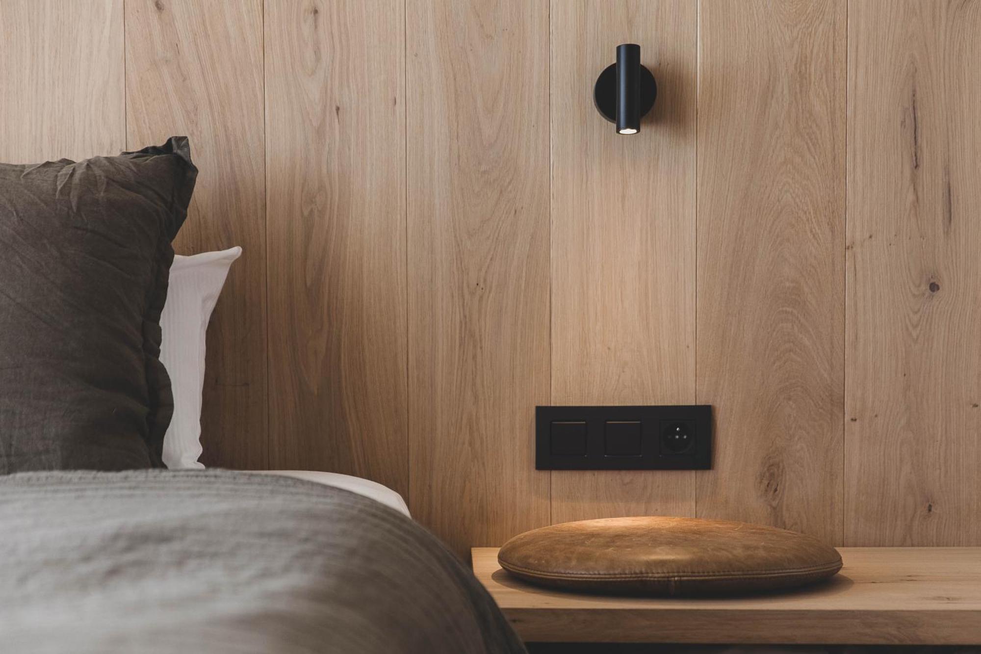 Wood Hotel Theux Eksteriør billede