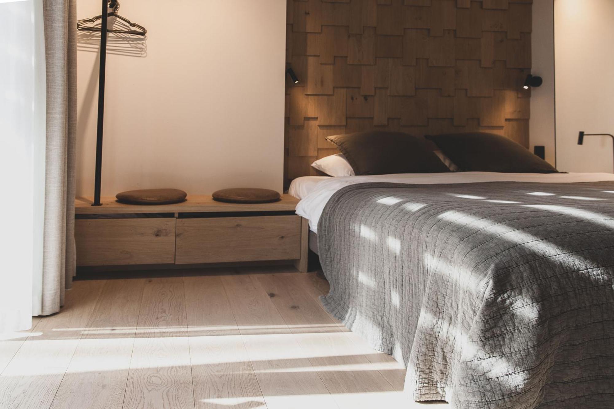 Wood Hotel Theux Eksteriør billede