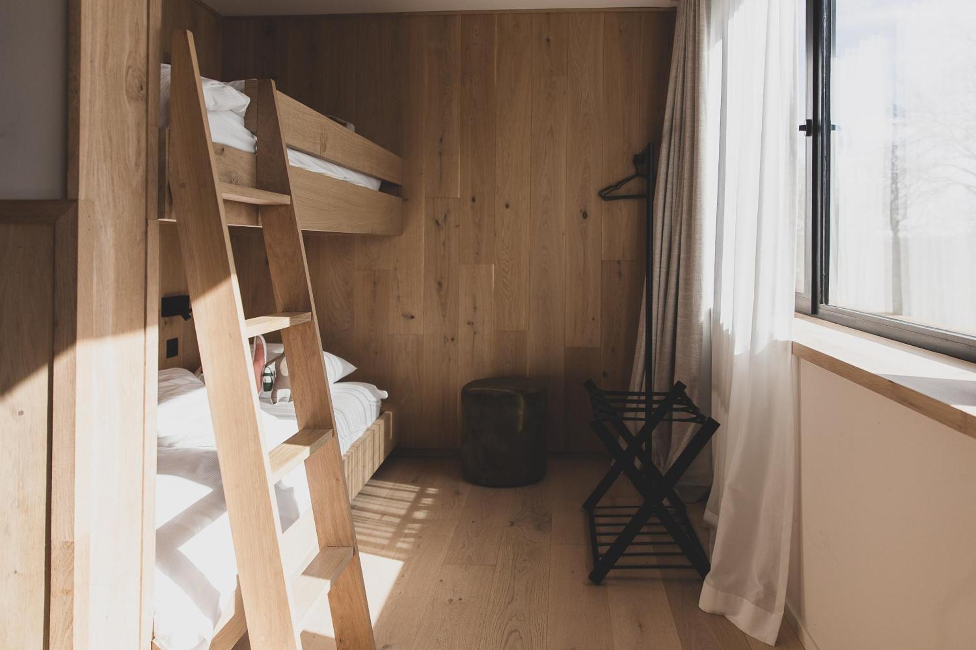 Wood Hotel Theux Eksteriør billede