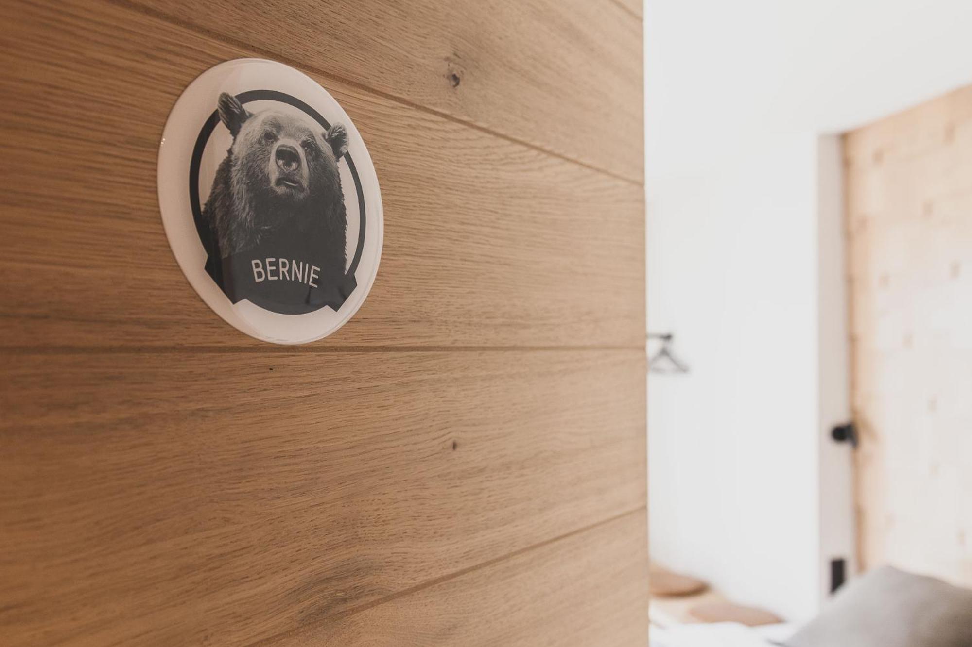 Wood Hotel Theux Eksteriør billede
