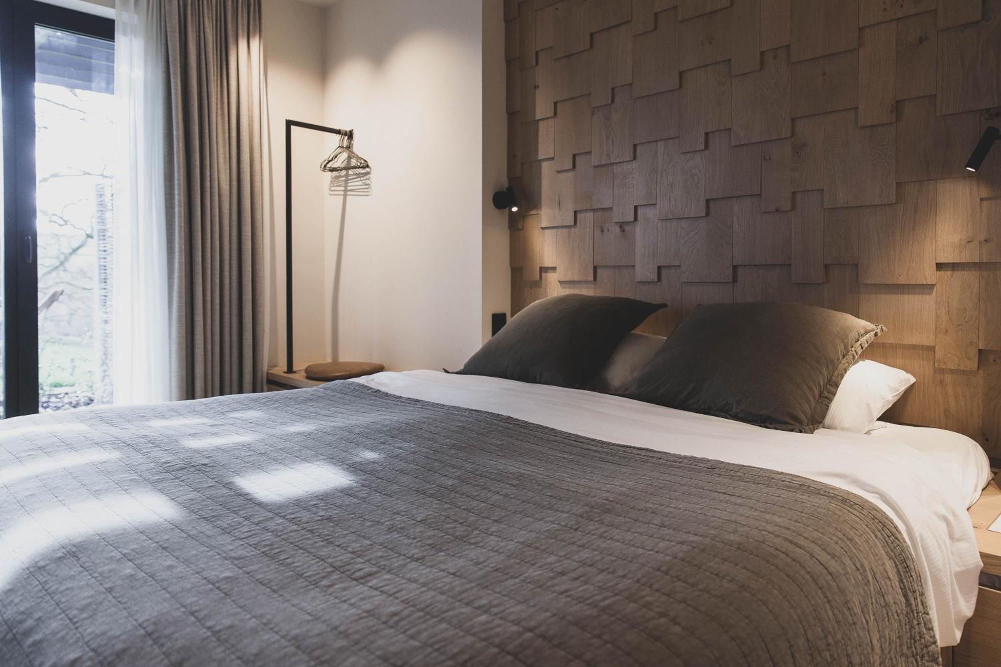Wood Hotel Theux Eksteriør billede