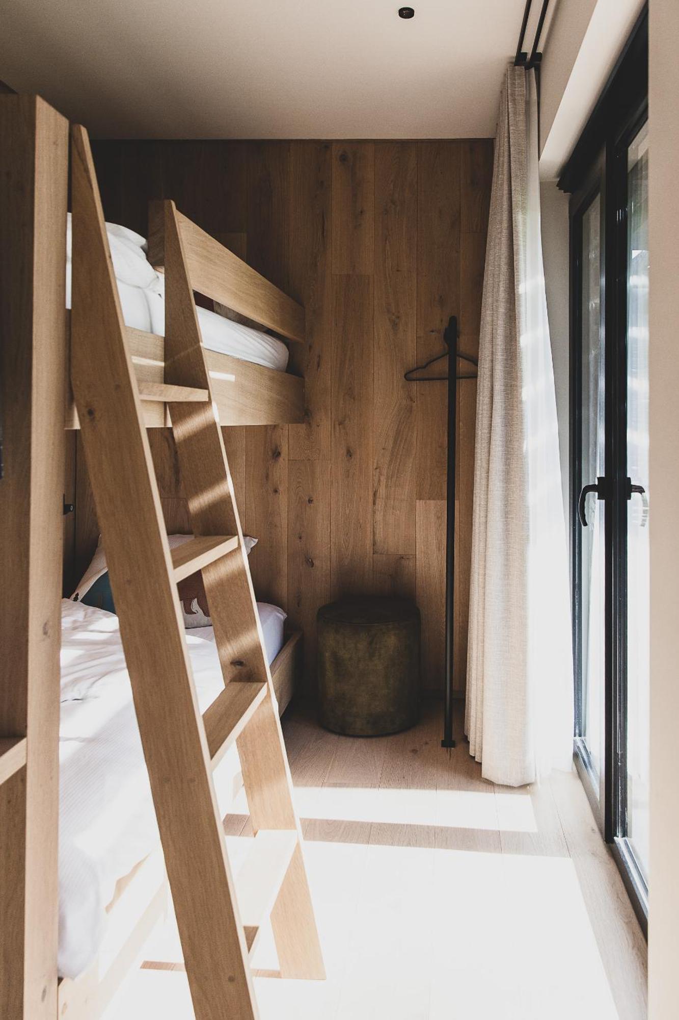 Wood Hotel Theux Eksteriør billede